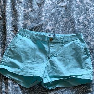 Old navy size 4 shorts